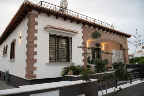 Casa El Nacimiento, Guadix